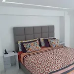 Confortable apartamento ejecutivo en la California