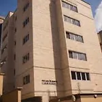 Cuarta Avenida Suites