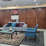 Ccct Apartahotel Ccct