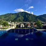 Pestana Caracas Premium City & Conference Hotel