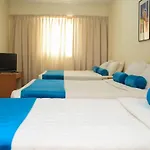 Hotel Crillon