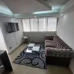 Apartamento Ubicado En Bellas Artes