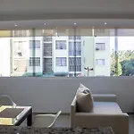 Lujoso Apartamento