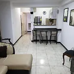 Apartamento Los Caobos