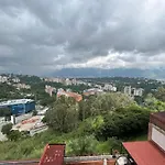 Puesta Del Sol