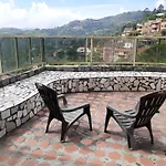 Aparto Suites 132, Ca.