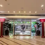 Hotel Altamira Suites