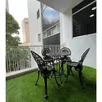 Renewed Apt In Altamira, The Heart Of Caracas