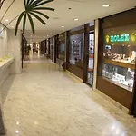 Eurobuilding Hotel&Suites Caracas