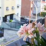 Apartamento Av Andres Bello
