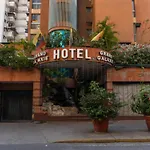 Hotel Grand Galaxie