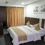Hotel Alex Caracas