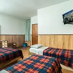Hotel Lider