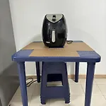 Apartamento Santa Monica