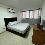 Apartamento Santa Monica