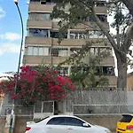 Apartamento Santa Monica