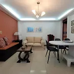 Apartamento Con Estacionamiento Lpg