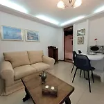 Apartamento Con Estacionamiento Lpg