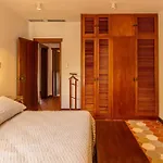 Colonial Villa Golf Course