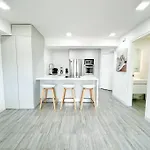 Urban Paradise Apt At El Rosal