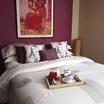 Habitacion En Los Palos Grandes 4Ta Av Suites