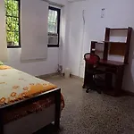 Comoda Habitacion Individual