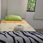 Comoda Habitacion Individual