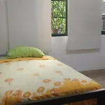 Comoda Habitacion Individual