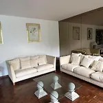 Apartamento Amplio Y Confortable