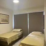 Apartamento Amplio Y Confortable