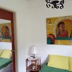 Executive Type Apartment Of 35 Meters Sebucan Caracas