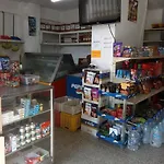 Executive Type Apartment Of 35 Meters Sebucan Caracas
