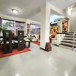 Alojamiento Altamira Cc
