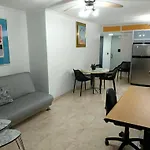 El Bosque-Chacao Apt Con Terraza