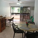 El Bosque-Chacao Apt Con Terraza