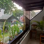 El Bosque-Chacao Apt Con Terraza