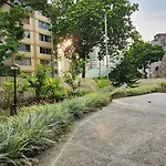 El Bosque-Chacao Apt Con Terraza