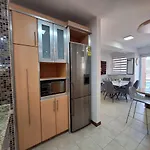 Lujo,Ubicacion,Espacioso & Hermoso Apto En Los2Caminos-Boleita