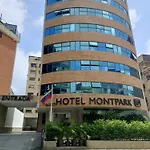 Hotel Montpark