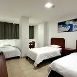 Hotel Montpark