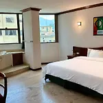 Hotel Montpark