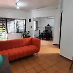 Caracas, Mini Casa
