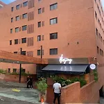 Apt En Hatillo Suites Para 2P