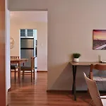 Comfortable Apartment For 4 People In La Tahona