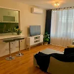 Comfortable Apartment For 4 People In La Tahona