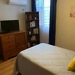 Comfortable Apartment For 4 People In La Tahona