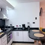 Apartamento Suite En Caracas