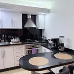 Apartamento Suite En Caracas