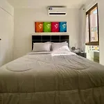 Super Stay In Caracas With 2 Rooms Pet Friendly