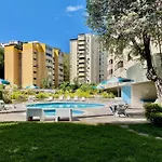 Super Stay In Caracas With 2 Rooms Pet Friendly